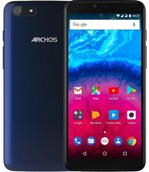Замена разъема зарядки на телефоне Archos 57S Core в Тюмени